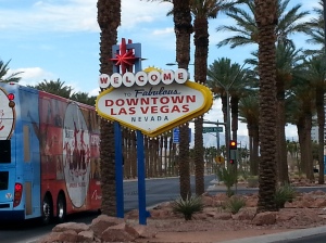Las Vegas, day 19 14