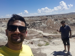Petrified Forest National Park 182